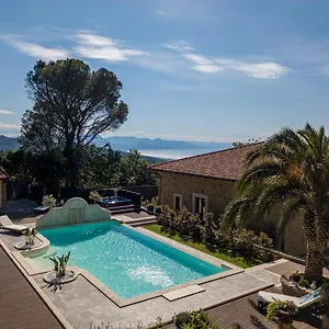 Vakantiehuis Donna Carolina Luxury