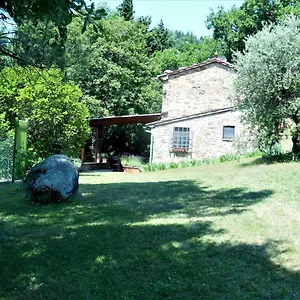 Vakantieboerderij La Fontaiola