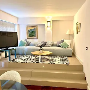 Appartement Casa Liliana