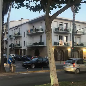 Appartement Eliton