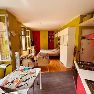 Appartement Principessa
