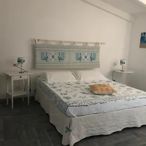 Appartement Via Sassari