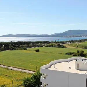 Appartement Milena