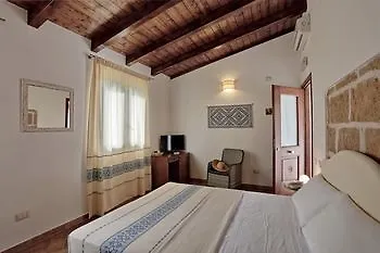 Agriturismo Casale Degli Ulivi Alghero Italy