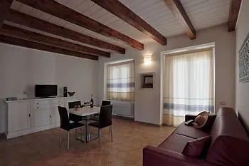 Agriturismo Casale Degli Ulivi Alghero Hotel